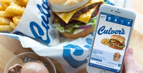 Does culver's have an app. Things To Know About Does culver's have an app. 