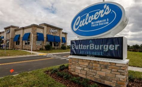 The minimum hiring age at Culvers is 16,