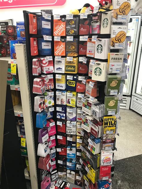 Does cvs carry gift cards. The Bottom Line: Yes, CVS Sells Physical Amazon Gift Cards! In summary, the answer is yes – as of 2023, Amazon gift cards can be purchased in person at CVS pharmacy store locations across the country. They offer a variety of convenient denominations from $15 up to $100. 