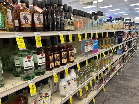 Does cvs pharmacy sell alcohol. Nevada’s alcohol laws permit the sale of beer, wine, and spirits in grocery stores and pharmacies, which includes CVS locations. However, the availability of liquor may vary among CVS stores, with some featuring a wide selection of spirits in dedicated sections, while others may offer a more limited assortment or may not sell liquor at all. 