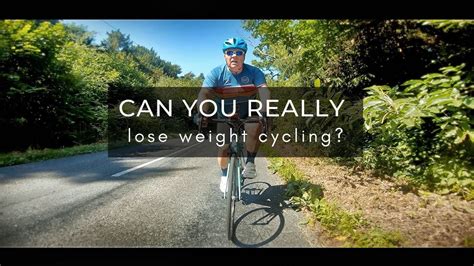 Does cycling help you lose weight. Things To Know About Does cycling help you lose weight. 