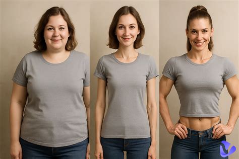 Does dancing change your body shape