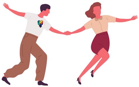 Does dancing create intimacy