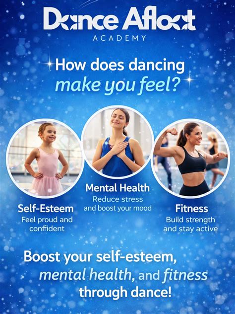 Does dancing make you attractive