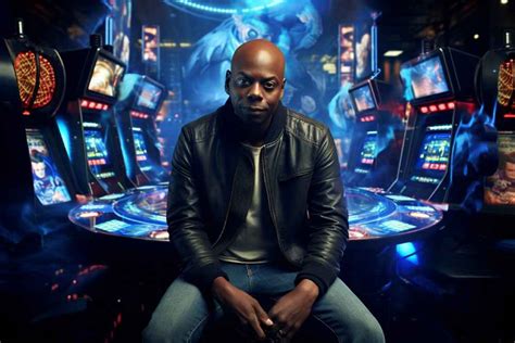 Does dave chappelle own dave and buster's. Things To Know About Does dave chappelle own dave and buster's. 