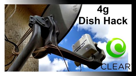 Does dish have internet. DISH works with Hughesnet to provide satellite internet in rural areas. DISH also works with Frontier to connect customers to the internet through a fiber network. Find out which internet provider services your area by giving us a call. Call 1-800-803-3388 today for DISH satellite TV service in Portland, OR! 