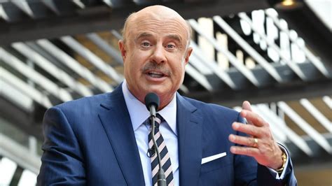 Clockwise from Left: Dr. Phil McGraw in court, Britney Spears, and Ted Williams on the set of the Dr. Phil show. (Photo: Landov; AP Photo) He could probably use some time on his own couch. Dr .... 