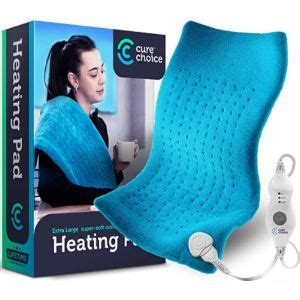Confirm My Choices. Get relief from gripping pain in the comfort of your own home with the Conair Moist Heating Pad. It is designed to help relieve pain from headaches, menstrual cramps, muscle aches, and joint pain. This portable and lightweight pad can be folded up and taken on the go.Machine washable coverMoist heat with absorbent ...
