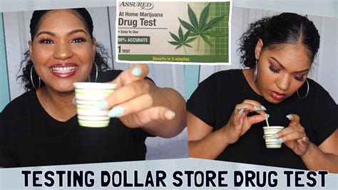 Sep 13, 2019 ... I've been buying a ton of dollar store thc te