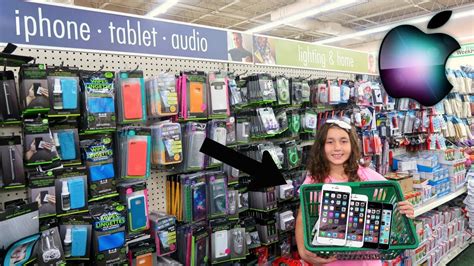 Does dollar tree sell iphone chargers. Nov 25, 2019 · Batteries. There are two problems with buying batteries at dollar stores. First, if the battery was bought as aging stock from a larger retailer, those name-brand batteries may be approaching their expiration date. Second, some low cost, off-brand batteries may be made with carbon–zinc rather than alkaline. 