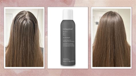Does dry shampoo really work