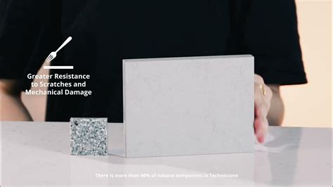 Does engineered stone scratch