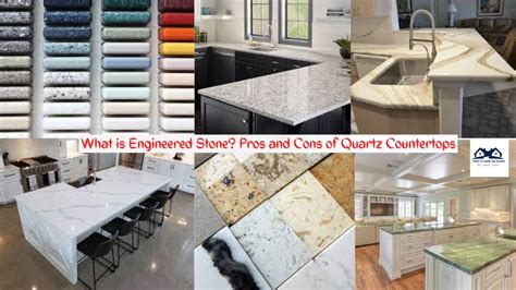 Does engineered stone scratch easily