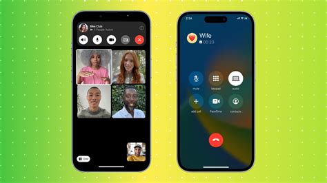 Does facetime hang up on its own. When a person receiving one of the calls hangs up, a different number will immediately call back. FaceTime doesn't have the ability to accept only FaceTime calls coming from people in the user ... 