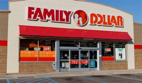 Family Dollar Stores, Inc. is an American variety store chain. With over 8,000 locations in all states except Alaska and Hawaii, it was the second largest retailer of its type in the United States until it was acquired by Dollar Tree in 2015 and its headquarters operations were moved from Matthews, a suburb of Charlotte, North Carolina, to Chesapeake, Virginia, located in South Hampton Roads.. 