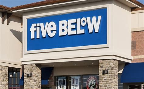 Does five below pay weekly. The average Five Below salary in Georgia is $27,271. Five Below salaries range between $19,000 to $38,000 per year in Georgia. Five Below Georgia based pay is lower than Five Below's United States average salary of $30,430. The best-paying job in Georgia at Five Below is director of distribution, which pays an average of $158,144 annually. 