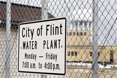 Does flint have clean water. Posted by u/[Deleted Account] - 1,036 votes and 242 comments 