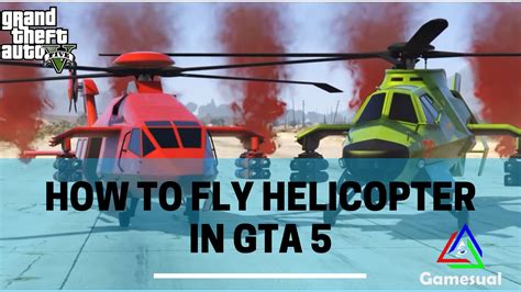 Does flying in helicopters increase your flying skill? - GTA …