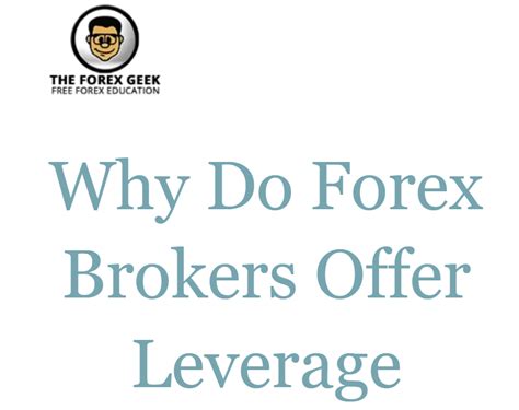 You can trade Forex and CFDs on leverage. This c