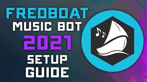 4. FredBoat. Another amazing music bot you HAVE to try is Fredboat. Fredboat is one of the most popular Discord music bots out there as it's used by an astonishing 6 million servers. This is an ode to how great its features are on top of a user-friendly interface. Fredboat can do all the things any other Discord music bot does, just better.. 