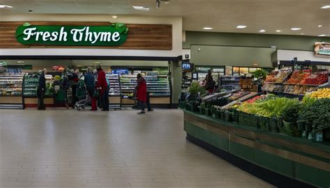 Does fresh thyme accept ebt. Things To Know About Does fresh thyme accept ebt. 