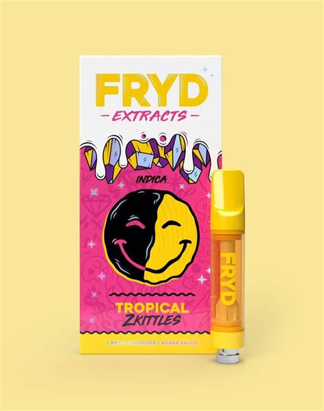 Fryd Live Resin Carts are made using high-quality cannabis plants grown in their own facility and a carefully crafted extraction process that preserves the beneficial …. 
