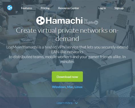 Does gameranger work with pirated games.  hamachi creates a network that your...