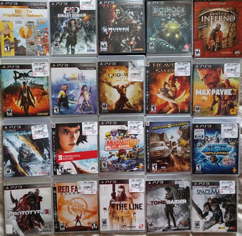 Does gamestop still sell ps3 games. Things To Know About Does gamestop still sell ps3 games. 