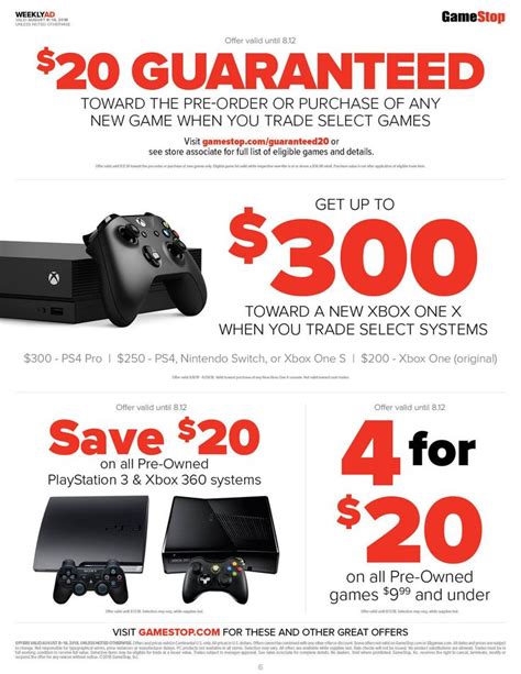 Does gamestop take xbox 360. GameStop offers the opportunity to trade in your used games, accessories, ... accessories, console and handheld hardware for the following gaming platforms: Nintendo 3DS, PlayStation 4, XBOX One, & Nintendo Switch. ... take their trade credit with them on an GameStop card or a pre-paid Visa or MasterCard gift card. 