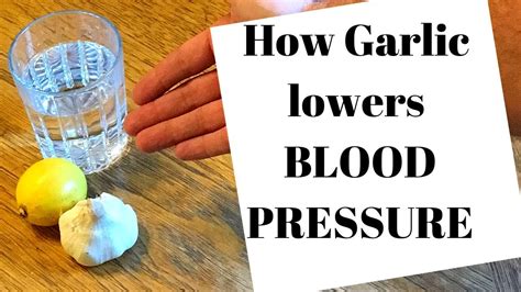 Does garlic lower blood pressure mayo clinic. Things To Know About Does garlic lower blood pressure mayo clinic. 