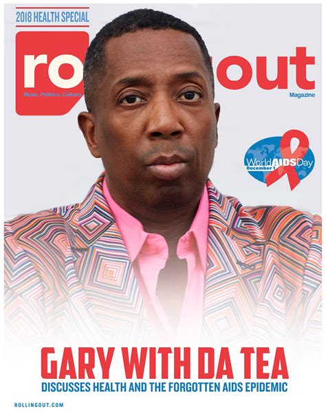 Dec 11, 2023 · Gary With Da Tea estimated Net Worth, Salary, Income, Cars, Lifestyles & many more details have been updated below. Let’s check, How Rich is Gary With Da Tea in 2020-2022? According to Wikipedia, Forbes, IMDb & Various Online resources, famous Radio Personality Gary With Da Tea’s net worth is $1-5 Million at the age of 39 years old. 