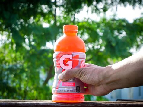 Does gatorade go bad. We would like to show you a description here but the site won’t allow us. 