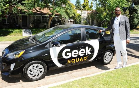 Geek Squad - Best Buy offers the following services: Applian