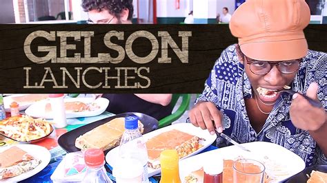 Does gelson. Gelson's is the ultimate foodie paradise! There are all sorts of delectable treats - a salad bar, hot food bar, hot pizza, sushi, even a bakery with specialty items. 