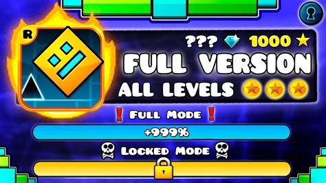 Through the LD app, you’ll be able to download, install, and play the Android version of Geometry Dash directly on your Windows PC. Let’s see how. Step 1: Download and install the LD Player. Go to ldplayer.net and download the latest version of this software. Currently, it is version 4 which runs Android 7.1.