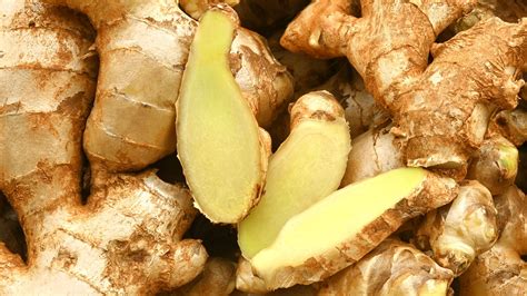 Does ginger have iron.  Talk Ginger root is traditionally used in popular swee...
