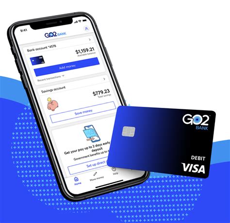 GO2bank gives its users the ability to use nationwide ATMs free of cost, and it also deducts no monthly fees on qualifying direct deposits. ... You can transfer money to your contacts with Zelle using the recipient's details such as name, email address, or phone number. Another key feature is the ability to receive electronic bills and ...