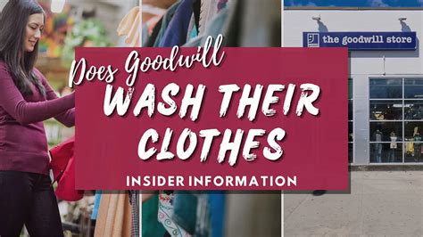 Does goodwill buy clothes. Things To Know About Does goodwill buy clothes. 