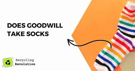 Does goodwill take socks. But because they are all independently owned and truly operated by local communities, Goodwill thrift stores and donation centers differ from store to store. For instance, other Goodwill sites will gladly accept any and all electronics, whereas my local Goodwill donation facility will only accept certain toys and … 