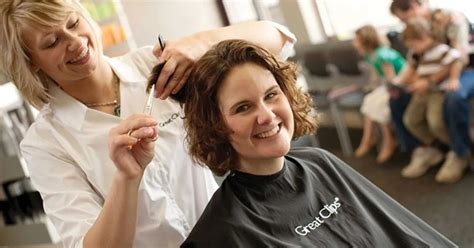 We also make it easy to get your next great haircut. Conveniently located at 1490 Oneida St in Menasha, WI, we're an easy to get to hair salon near you. And because we're open evenings and weekends, you can get a haircut at a time that works for you. We even save you time with Online Check-In®, letting you put your name on the list in the .... 