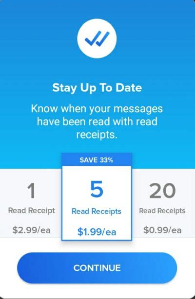How Does LinkedIn Read Receipts Work? If you turn on read receipts on LinkedIn, you will be able to track messages without wasting any special effort. But, in order to turn read receipts on, the read receipts feature to work both the parties have to keep their read receipts turned on.. 
