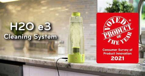 Does h2o e3 work.  The H2O e3&trade; Cleaning System is the latest innovatio...