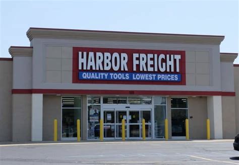Harbor Freight Tools has been America's go-to store for quality tools at low prices for more than 40 years. From hand tools and generators, to air and power tools, from shop equipment to ....