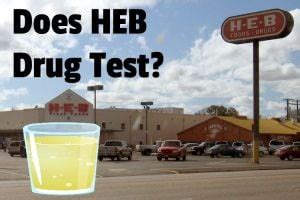 What type of drug testing is done at central market. Asked September