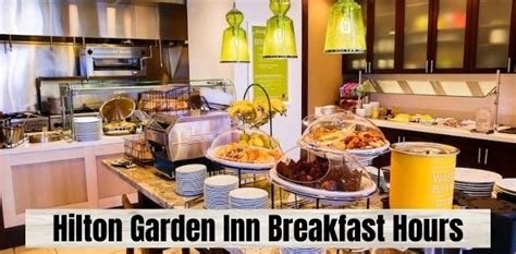 Does hilton garden inn have free breakfast. Things To Know About Does hilton garden inn have free breakfast. 