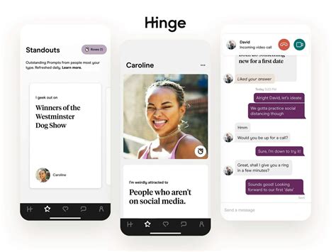 Hinge’s algorithm is designed to prioritize active users, so if you haven’t been using the app regularly, your profile may be pushed down in search results or hidden altogether. How to tell if a profile is inactive. While Hinge does show inactive profiles, there are some ways to tell if a profile hasn’t been active in a while.. 