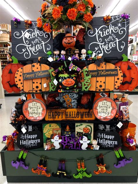 Does hobby lobby not sell halloween. On Sale. Fall & Thanksgiving Tablecloths, Linens & Accessories. Brother Sister Design Studio. 2. Robert Stanley Signature Collection. 1. Orange & Green. Shop Fall & Thanksgiving Table Linens. Relevance. 