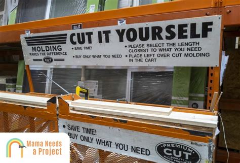 Does home depot cut wood for you. Tools that cut materials are called cutting tools, most commonly used in machinery and fabrication. Cutting tools can be used for wood, metals, glass or any other type of material.... 