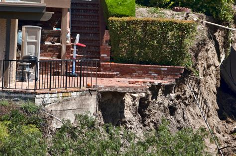 Does homeowners insurance cover landslides? That’s a key question after Southern California landslide