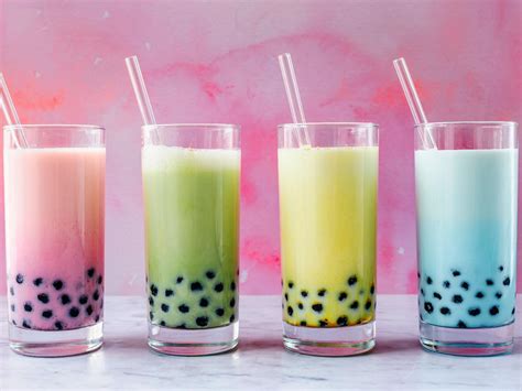 Does hteao have boba. Add the tea bags and steep for 5 minutes. Remove the tea bags and let the tea cool. Boil Boba Pearls: While the tea cools, bring a small pot of water to a boil. Add the tapioca pearls, reduce the heat, and simmer for 5 to 6 minutes. Strain pearls, transfer to a small bowl, and stir in the brown sugar. Set aside to cool. 